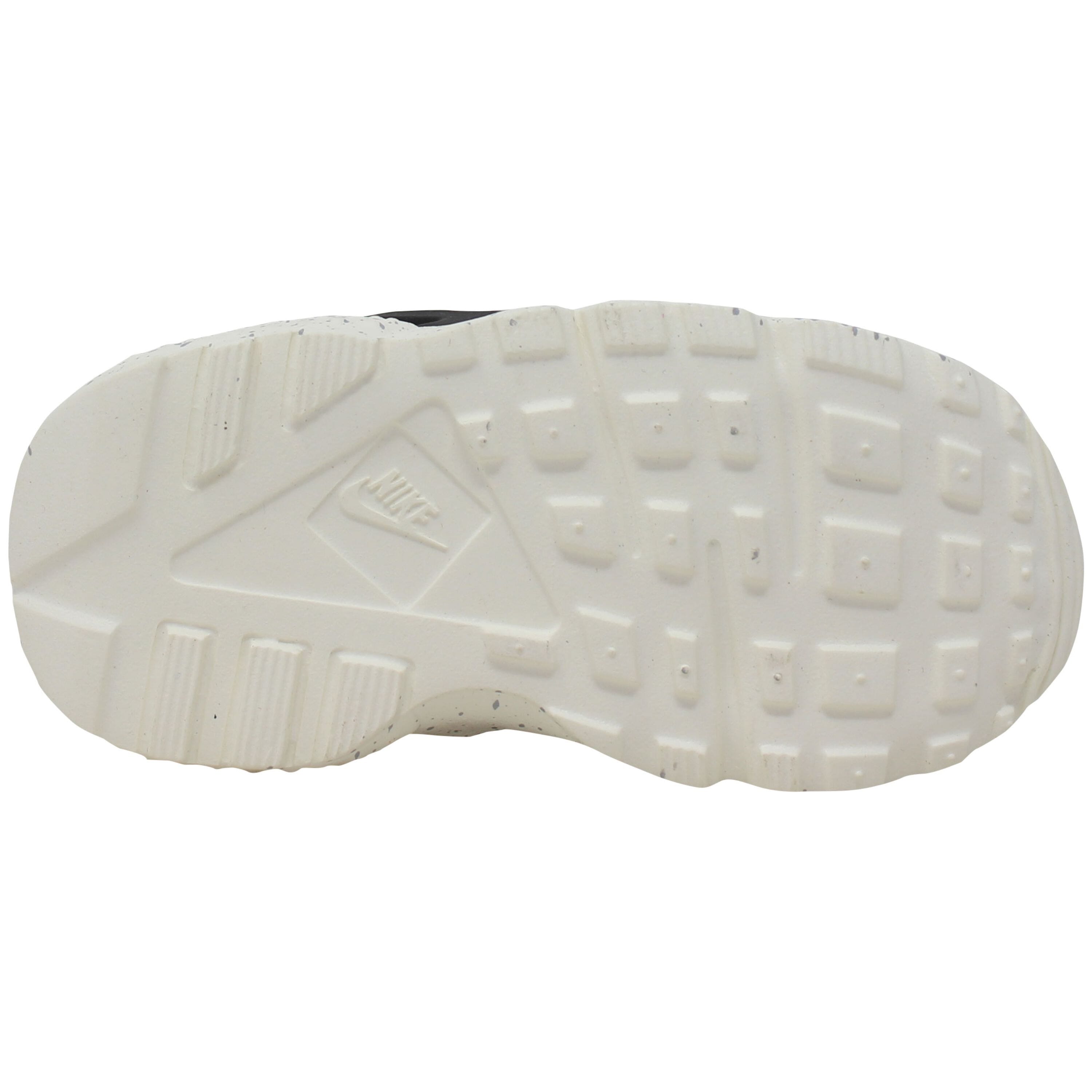 Nike Huarache Run Light Bone/Lethal Pink  704950-043 Toddler