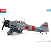 Academy 1/48 A6M2B Zero Fighter Model 21 ''Battle of Midway''