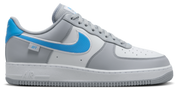 Nike Air Force 1 Low '07 Next Nature Wolf Grey University Blue