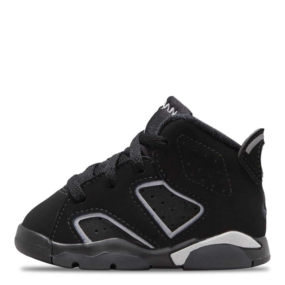 Air Jordan 6 Retro - Cap and Gown - Toddler Sneakers