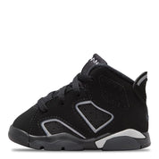 Air Jordan 6 Retro - Cap and Gown - Toddler Sneakers