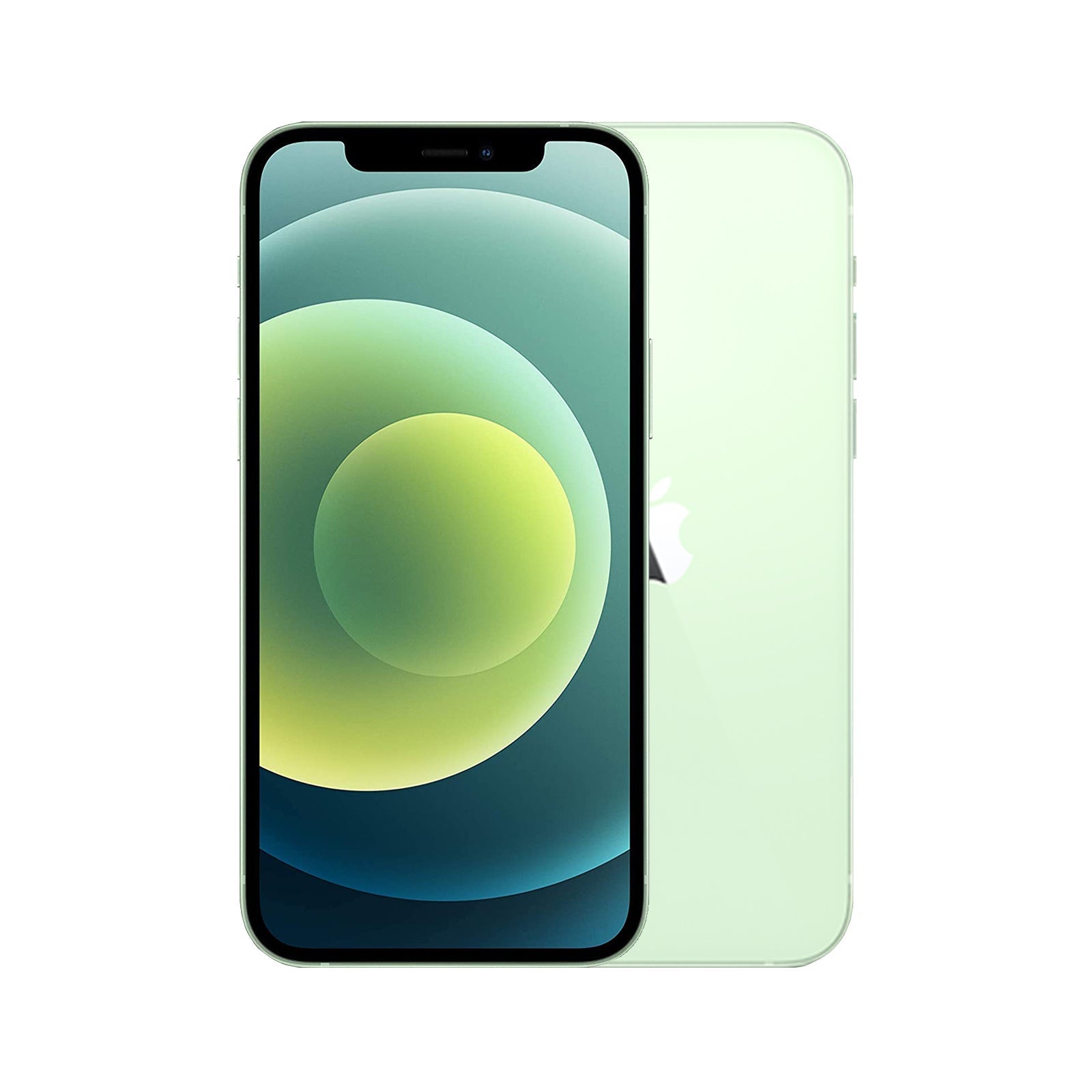 Apple iPhone 12 64GB (Green) [~Refurbished: Excellent]