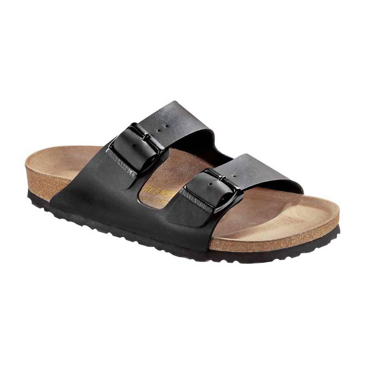 Women's Arizona Sandal In Black