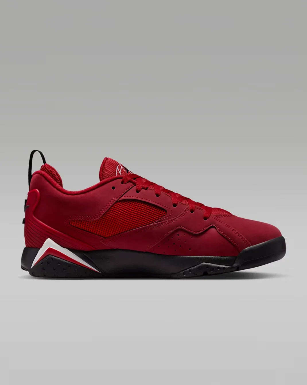 Nike Air Jordan MVP 92 HQ3950-600 Sneakers Men's Gym Red Casual Shoes MEW645