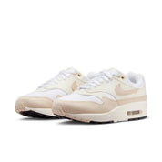 Nike Air Max 1 DZ2628-101 Sneakers Women's Ivory Lifestyle Shoes RHS8589