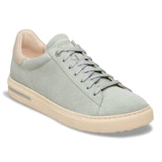 Women's Bend Low Sneakers In Pure Sage/oyster