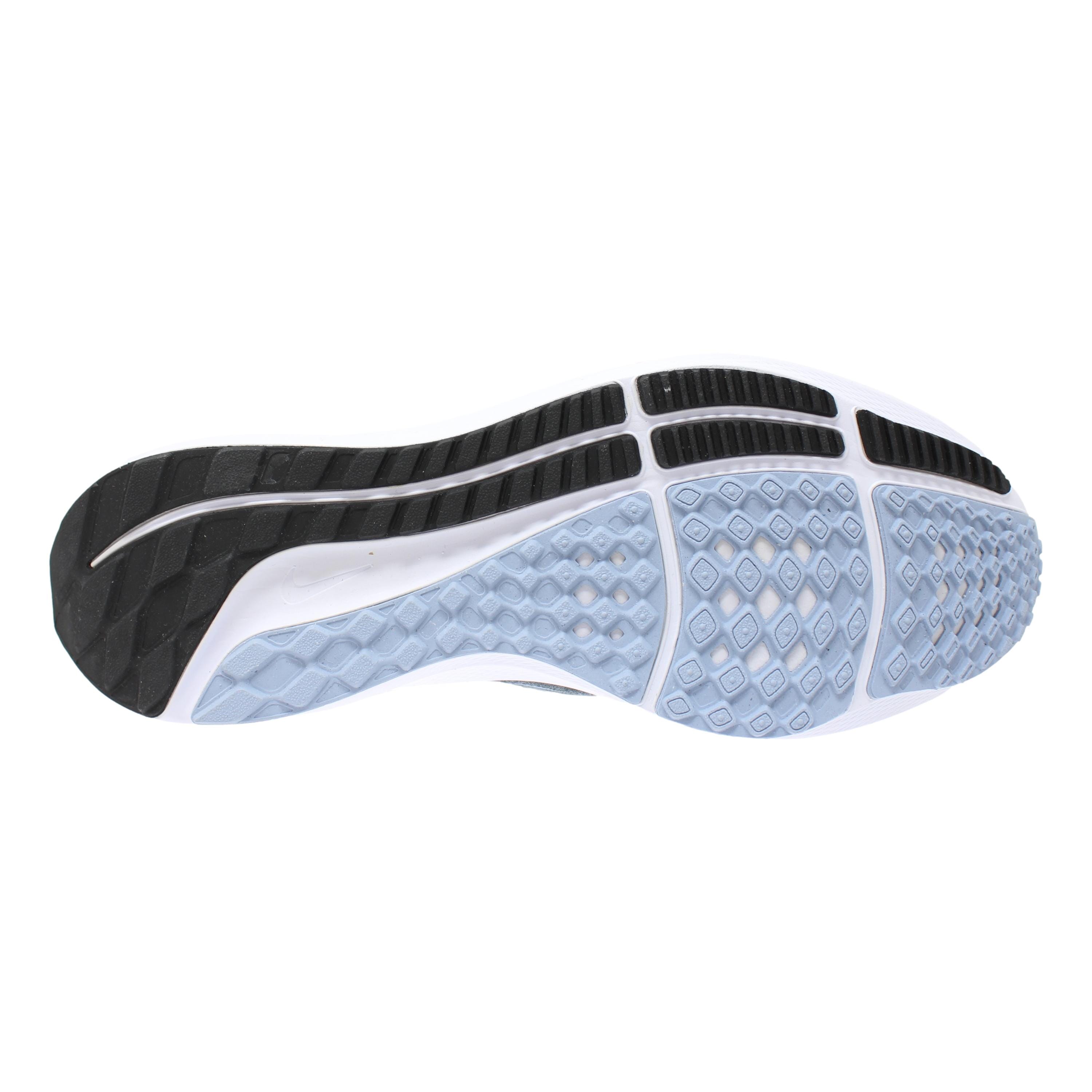 Nike Air Zoom Pegasus 39 Black/White-Ashen Slate  DH4071-010 Men's