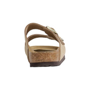 Birkenstock Leather Leather Women's Sandal