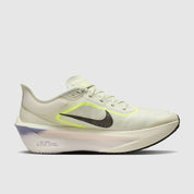 Men's Zoom Fly 6 Shoe In Sea Glass/sequoia-Ultralime