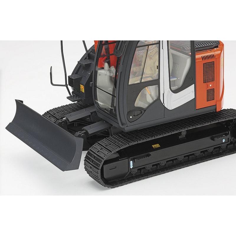 1/35 HITACHI EXCAVATOR ZAXIS 135US