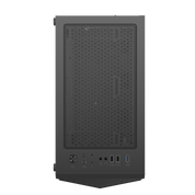 1st Player DK-3 Micro ATX Tempered Glass PC Computer Gaming Case M-ATX