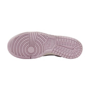 Grade-School Nike Dunk Low Sail / Enigma Stone / Particle Rose FB9109-122