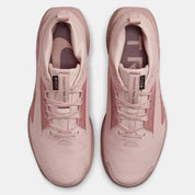 Women's Nike React Pegasus Trail 5 Gore-Tex FQ0912-601 Pink Running Shoes RHS6998