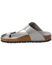 Birkenstock Gizeh Big Buckle Leather Sandal