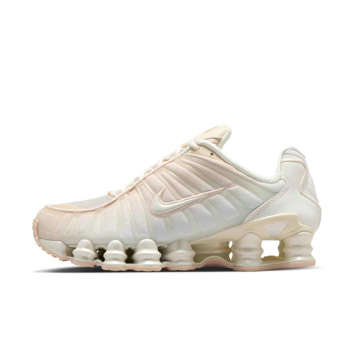 Women's Shox TL Shoes