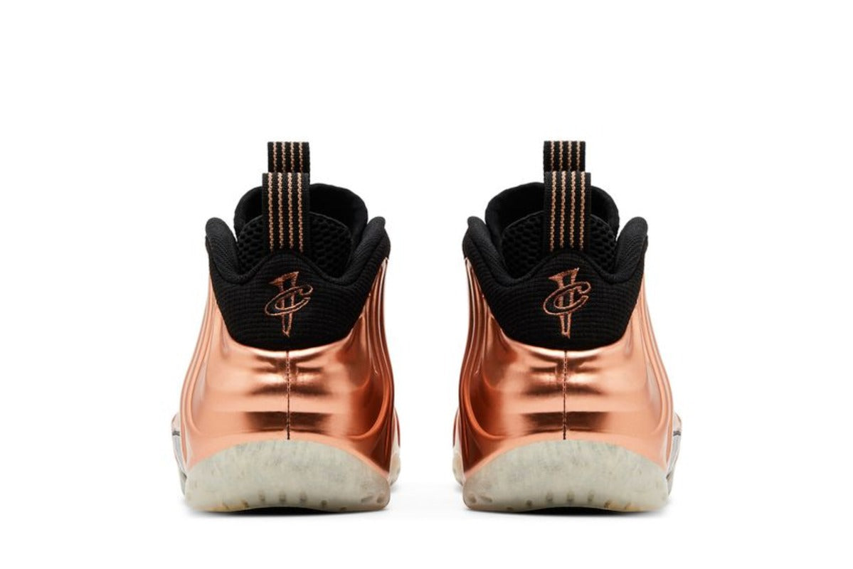 Nike Air Foamposite One Copper (2024)