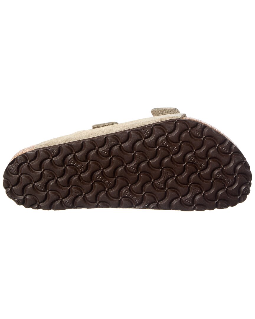 Birkenstock Arizona Leather Sandal