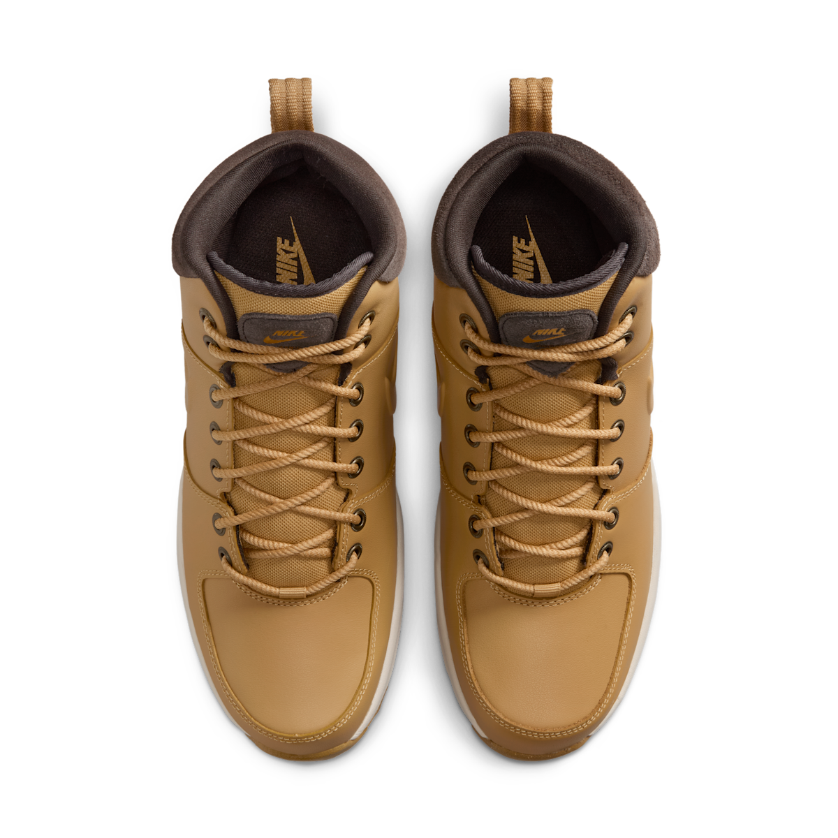 Men's Manoa Leather Boots