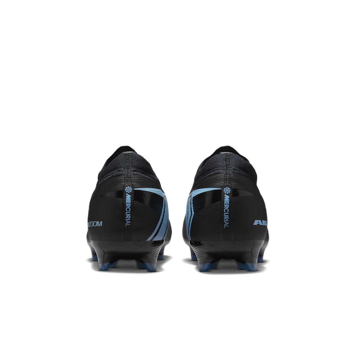Men's Mercurial Vapor 1 Pro Firm-Ground Low-Top Soccer Cleats