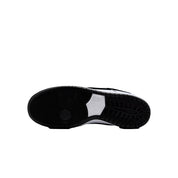 Men's Nike SB Dunk Low Pro White/Black-White-Black HF3704-100