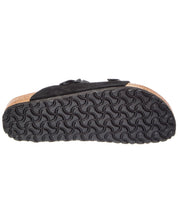 Birkenstock Zurich Tech Narrow Suede Sandal