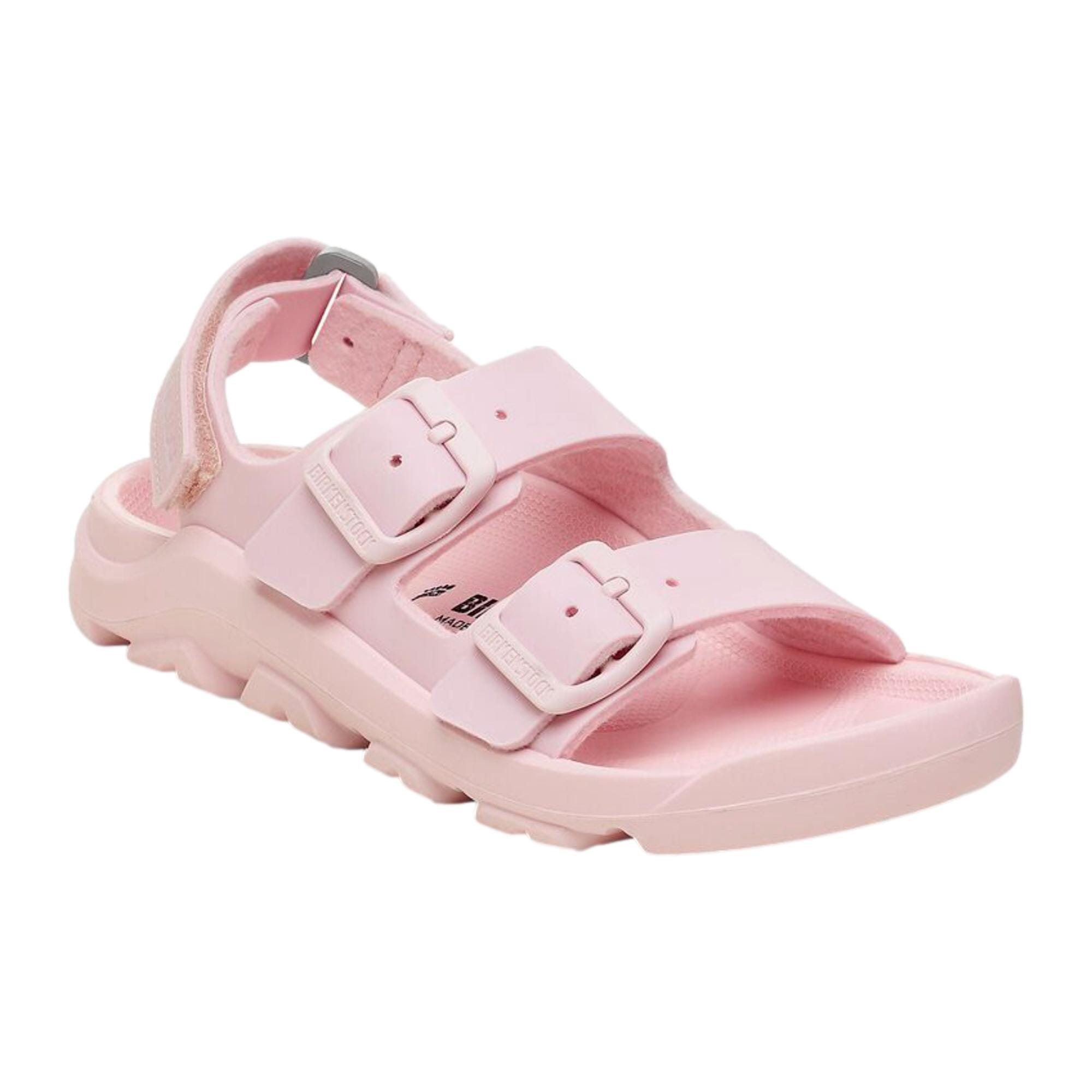 Pre-School Birkenstock Mogami AS Icy Gentle Rose 1026739