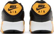 Nike Air Max 90 Black University Gold White