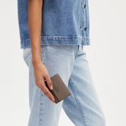 Coach Outlet Micro Wallet