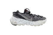 Nike Space Hippie IV in Iron Grey Flyknit