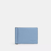 Coach Outlet Slim Money Clip Billfold Wallet