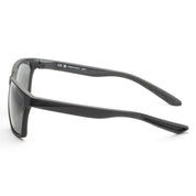 Nike Unisex EV0525-401-69 Maverick 69mm Matt Obsidian Sunglasses