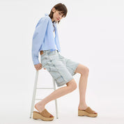 Coach Outlet Phoebe Platform Sandal