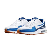 Men's Nike Air Max LTD 3 White / White - Coastal Blue 687977-114