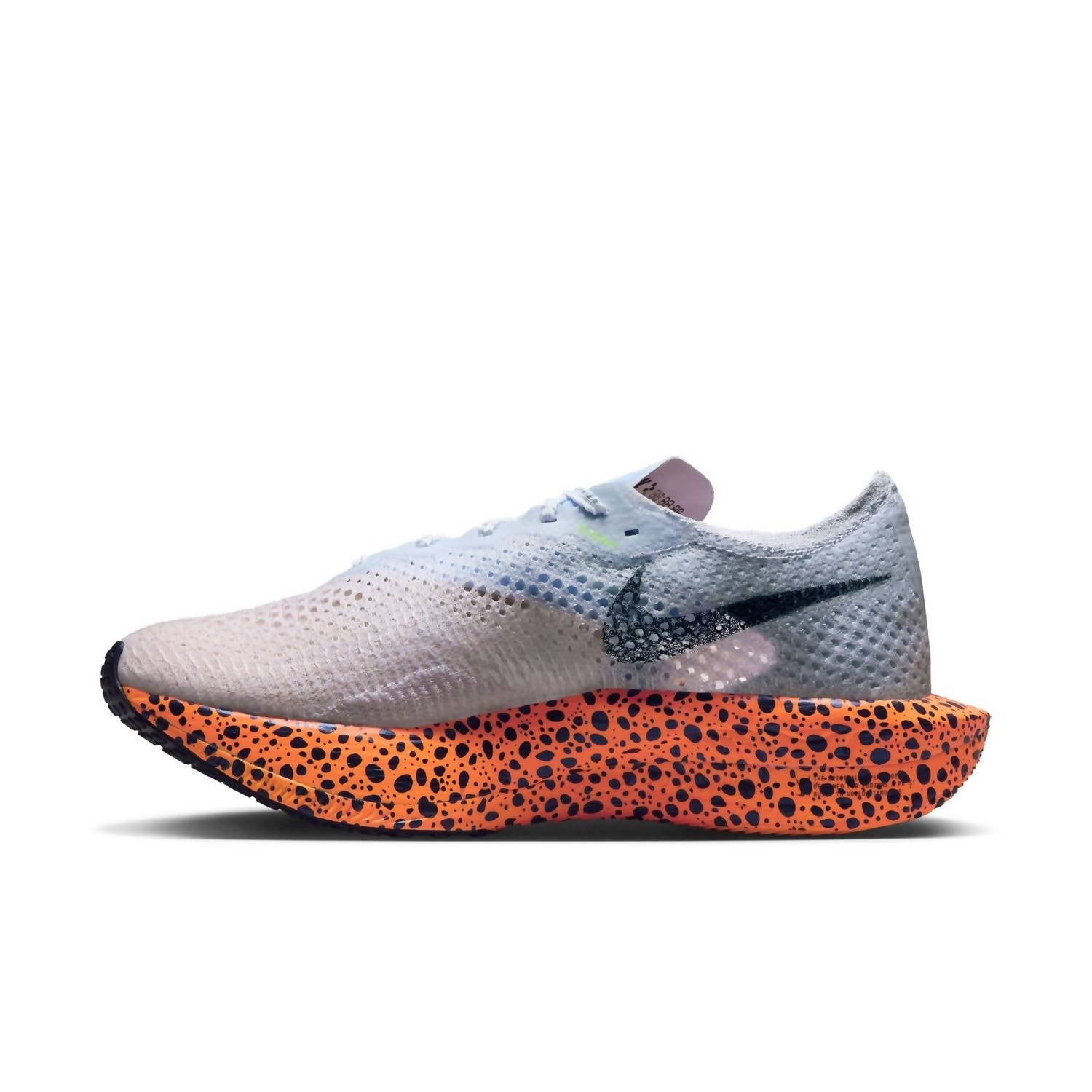 Women's Zoomx Vaporfly 3 Shoes In Electric Pack