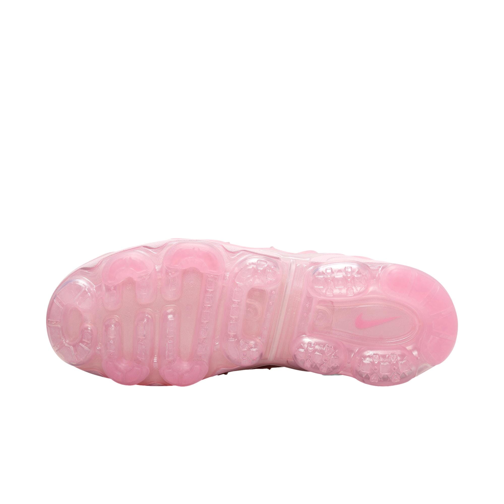 Women's Nike Air Vapormax Plus Pink Foam/Playful Pink FZ3614-686