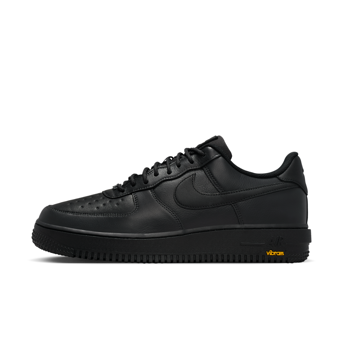 Men's Air Force 1 GORE-TEX Vibram Shoes