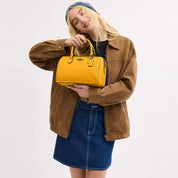 Coach Outlet Rowan Satchel Bag
