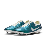 Men's Tiempo Emerald Legend 10 Pro FG Low-Top Soccer Cleats