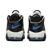 Men's Nike Air More Uptempo '96 Black/Star Blue-Summit White FB8883-001
