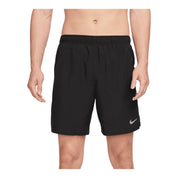 Challenger 7' In Brief Short In Black