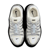 Women's P-6000 Shoe In Coconut Milk
