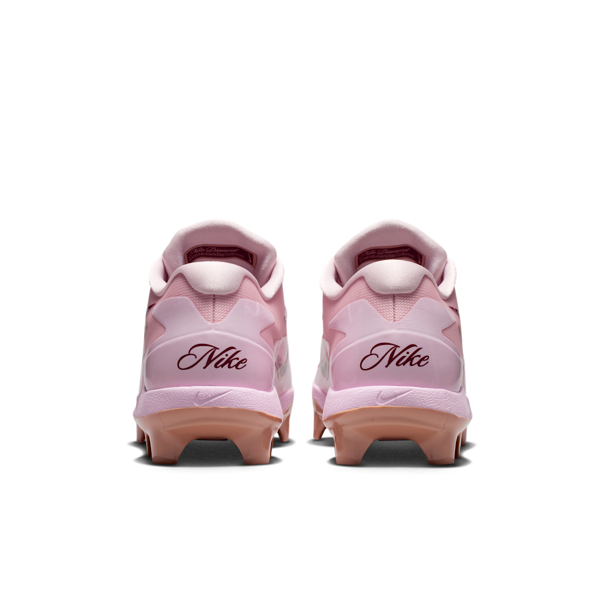 Men's Diamond Standout MCS Baseball Cleats
