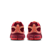 Women's Air Max Moto 2K Sneakers In Team Crimson Lava