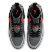 Jordan Spizike Low - Infrared - Men's Sneakers
