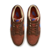 Men's Dunk Low Retro Premium Sneakers In Mars Stone