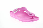 Women's Gizeh Eva Sandals In Neon Pink