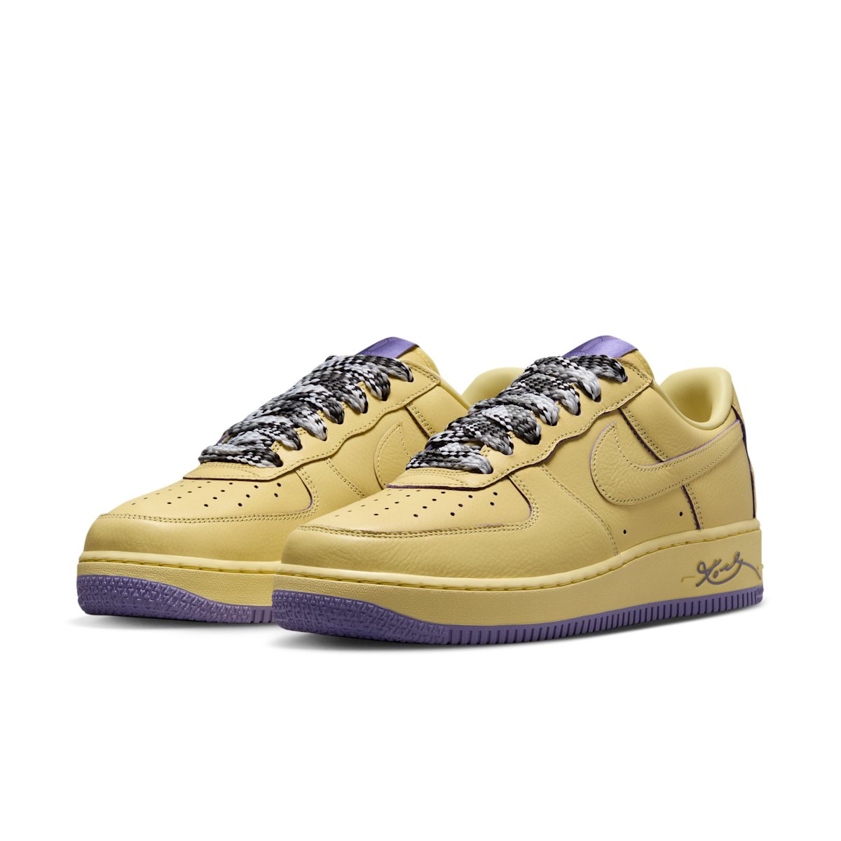 Men's Air Force 1 Low Protro Shoes