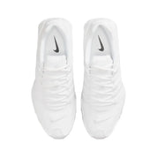 Nike Shox NZ 378341-128 Sneakers Men's White Athletic Running Shoes MEW1100