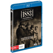 1883: A Yellowstone Origin Story - Season 1