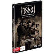 1883: A Yellowstone Origin Story - Season 1